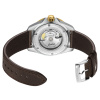 Montre Certina DS Action GMT Powermatic 80 Automatique Cadran Noir