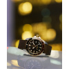 Montre Certina DS Action GMT Powermatic 80 Automatique Cadran Noir