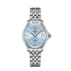 Montre Certina DS Action Lady Powermatic 80 Automatique Cadran Bleu