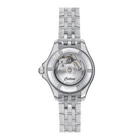 Montre Certina DS Action Lady Powermatic 80 Automatique Cadran Bleu