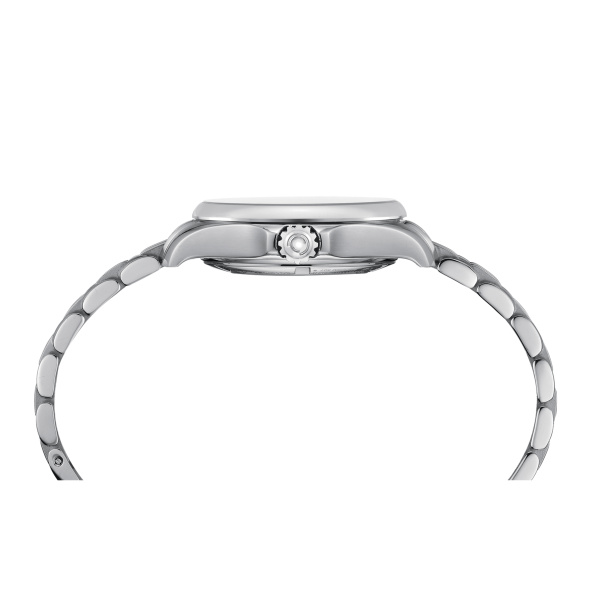 Montre Certina DS Action Lady Powermatic 80 Automatique Cadran Bleu
