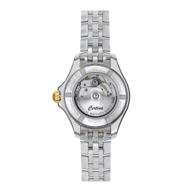 Montre Certina DS Action Lady Powermatic 80 Automatique Cadran Nacre