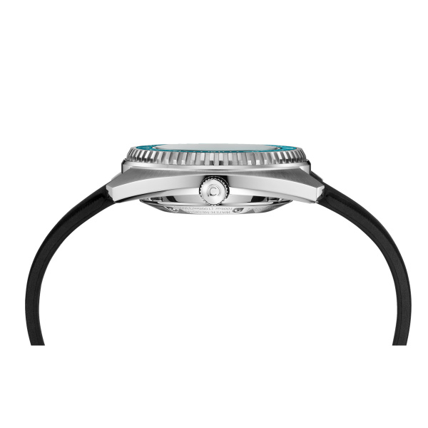 Montre Certina DS SUPER PH1000M STC Automatique Cadran Bleu
