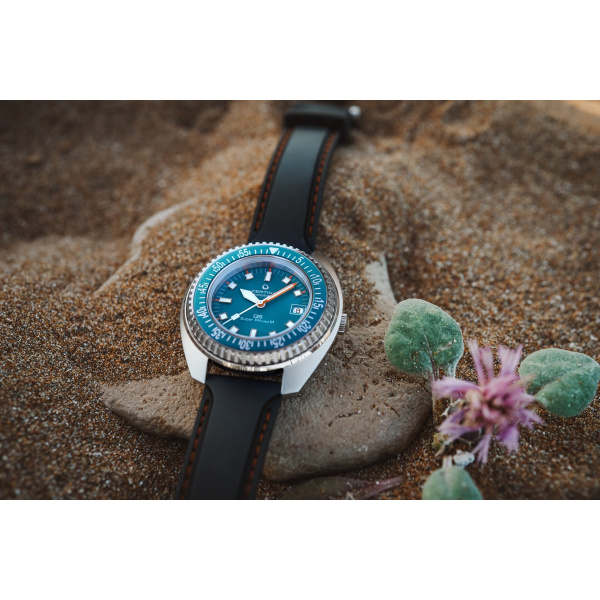 Montre Certina DS SUPER PH1000M STC Automatique Cadran Bleu