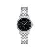 Montre Certina DS-8 Lady 31mm Quartz Cadran Noir