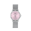 Montre Certina DS-8 Lady 31mm Quartz Cadran Rose