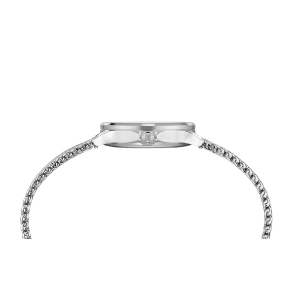 Montre Certina DS-8 Lady 31mm Quartz Cadran Rose