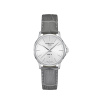 Montre Certina DS-8 Lady 31mm Quartz Cadran Argent