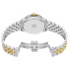 Montre Certina DS-8 Lady 31mm Quartz Cadran Argent