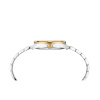 Montre Certina DS-8 Lady 31mm Quartz Cadran Argent
