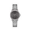 Montre Certina DS-8 Lady 31mm Quartz Cadran Gris