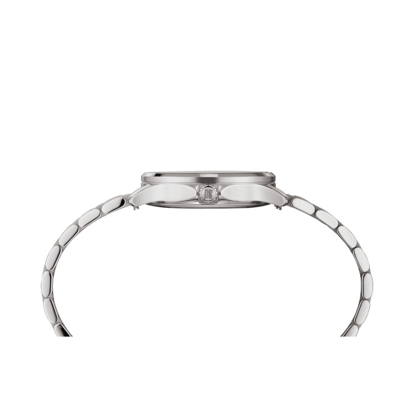 Montre Certina DS-8 Lady 31mm Quartz Cadran Gris