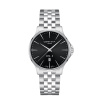 Montre Certina DS-8 Gent 40mm Quartz Cadran Noir