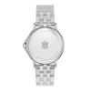 Montre Certina DS-8 Gent 40mm Quartz Cadran Noir