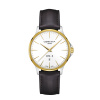 Montre Certina DS-8 Gent 40mm Quartz Cadran Argent