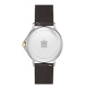 Montre Certina DS-8 Gent 40mm Quartz Cadran Argent