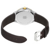 Montre Certina DS-8 Gent 40mm Quartz Cadran Argent