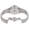 Montre Certina DS-8 Gent 40mm Quartz Cadran Bleu