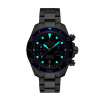 Montre Certina DS Action Diver Chrono Automatique Cadran Bleu