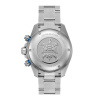 Montre Certina DS Action Diver Chrono Automatique Cadran Bleu