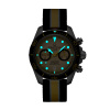 Montre Certina DS Action Diver Chrono Automatique Cadran