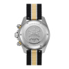 Montre Certina DS Action Diver Chrono Automatique Cadran