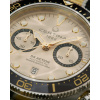 Montre Certina DS Action Diver Chrono Automatique Cadran