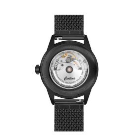 Montre Certina DS-1 Powermatic 80 Automatique Cadran Noir