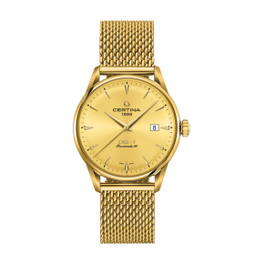 Montre Certina DS-1 Powermatic 80 Automatique Cadran