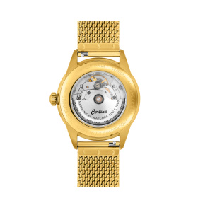 Montre Certina DS-1 Powermatic 80 Automatique Cadran