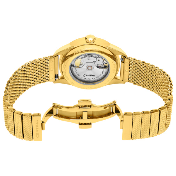 Montre Certina DS-1 Powermatic 80 Automatique Cadran