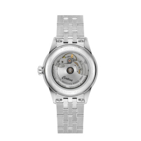 Montre Certina DS-1 38mm Automatique Cadran Bleu