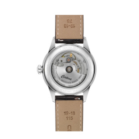 Montre Certina DS-1 38mm Automatique Cadran Vert