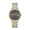 Montre Certina DS-1 38mm Automatique Cadran Gris