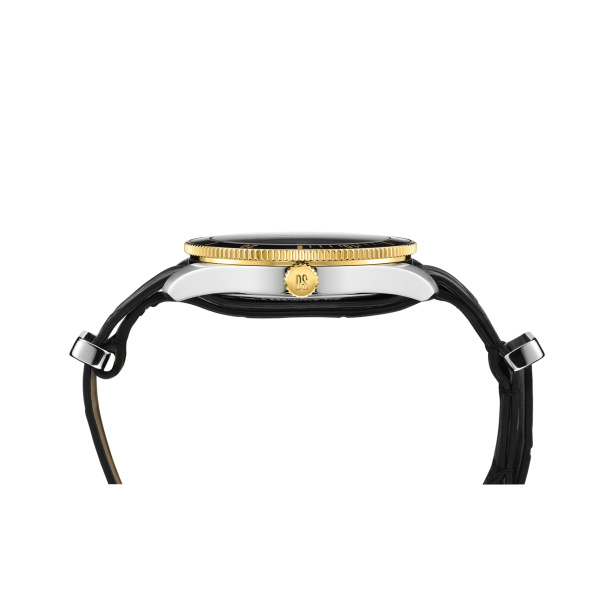 Montre Certina DS PH100M Lady Quartz Cadran Noir