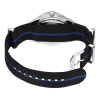 Montre Certina DS PH100M Gent Quartz Cadran Bleu
