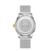 Montre Certina DS PH100M Gent Quartz Cadran Argent
