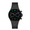 Montre Certina DS-7 Chrono Auto Automatique Cadran Vert