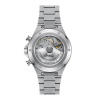 Montre Certina DS-7 Chrono Auto Automatique Cadran Vert