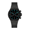 Montre Certina DS-7 Chrono Auto Automatique Cadran Noir