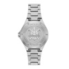 Montre Certina DS-7 Quartz Quartz Cadran Bleu