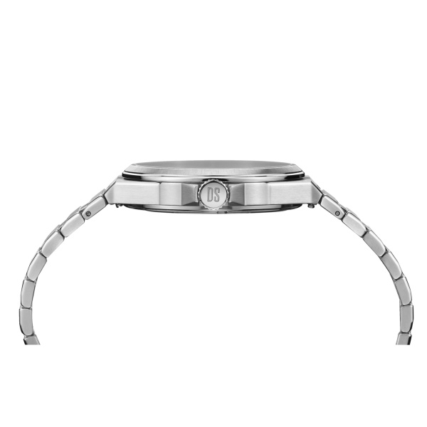 Montre Certina DS-7 Quartz Quartz Cadran Bleu