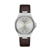 Montre Certina DS-7 Quartz Quartz Cadran Argent