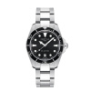 Montre Certina DS Action 40mm Quartz Cadran Noir