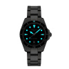 Montre Certina DS Action 40mm Quartz Cadran Noir