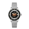 Montre Certina DS PH200M 39mm Powermatic 80 Automatique Cadran Marron / Brun