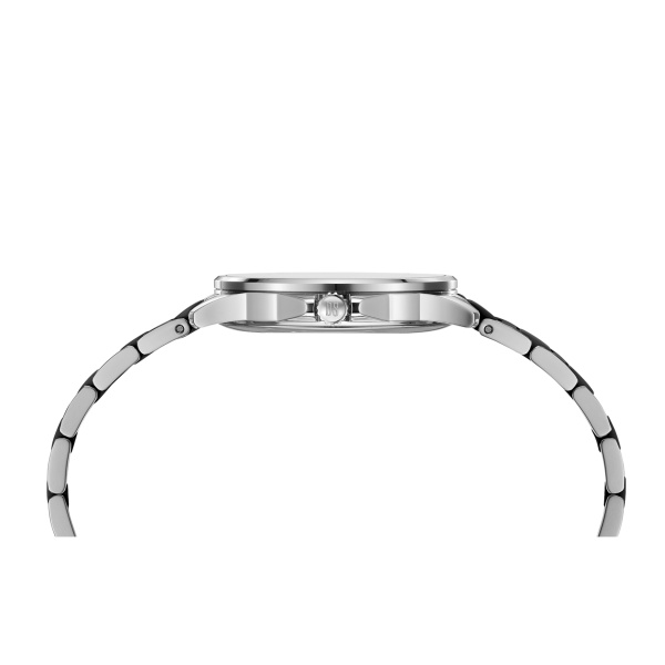 Montre Certina DS-6 Lady Quartz Cadran Noir