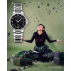 Montre Certina DS-6 Lady Quartz Cadran Noir