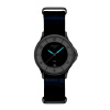 Montre Certina DS-6 Lady Quartz Cadran Bleu