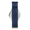 Montre Certina DS-6 Lady Quartz Cadran Bleu